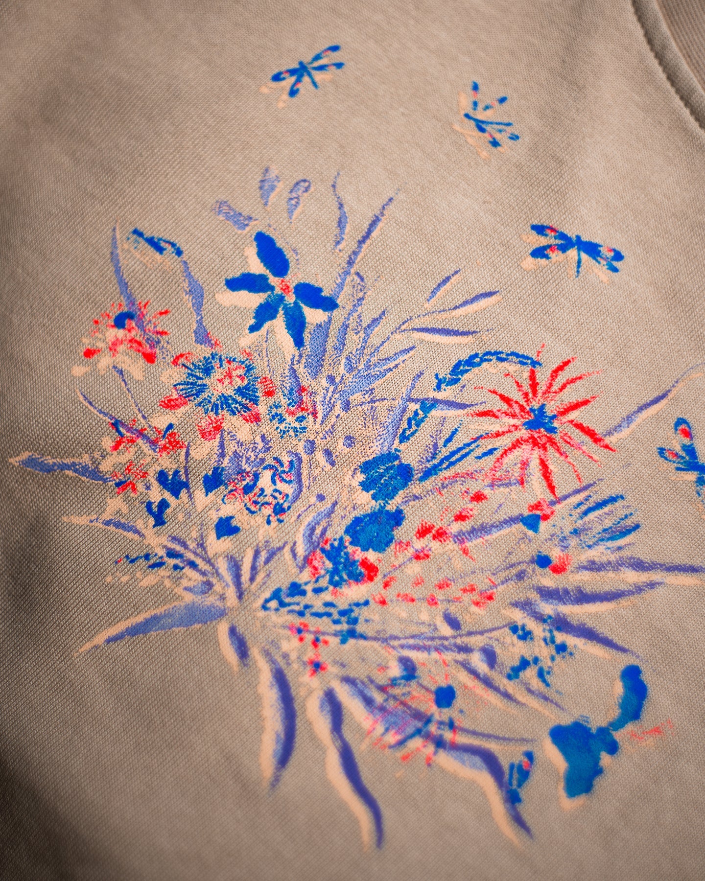 Tee-shirt l'Envol Quelque Part